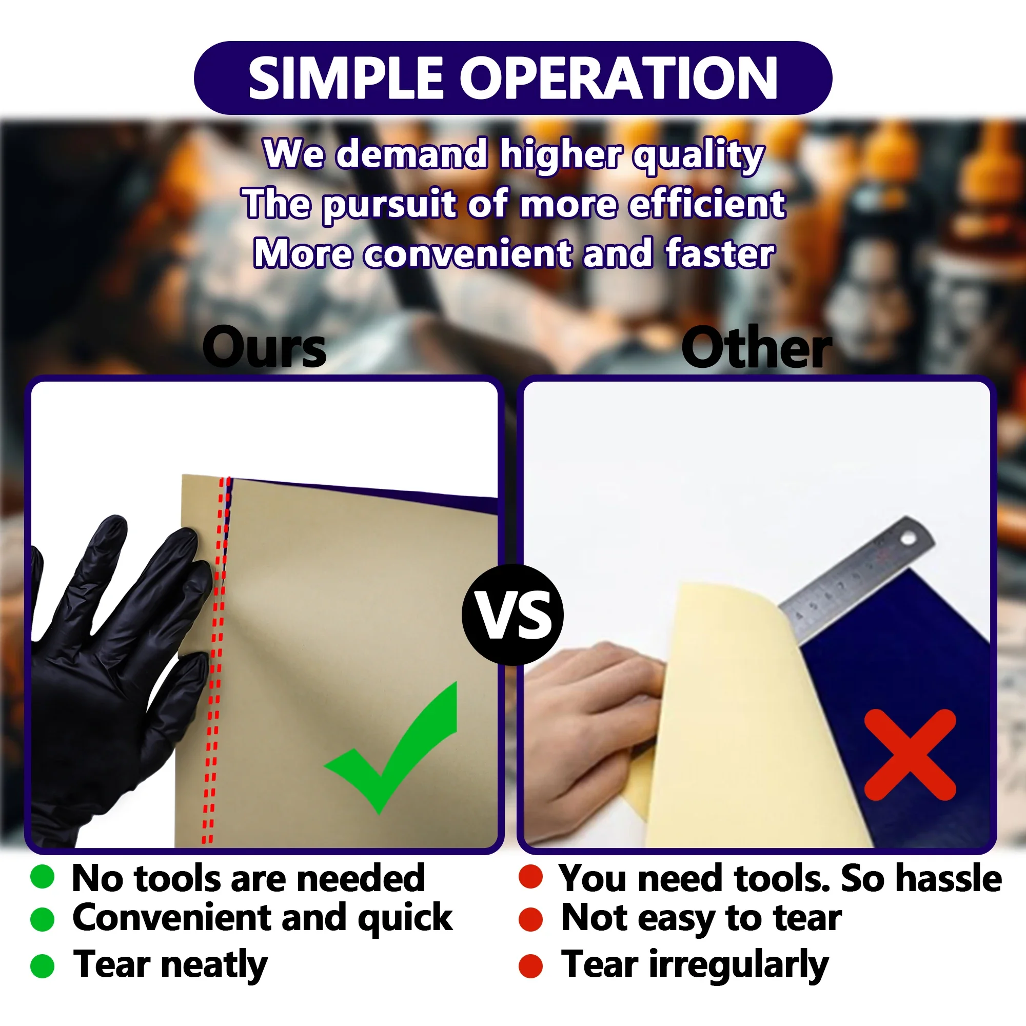 MO Tattoo Transfer Paper Stencils Copier Sheets Master Freehand A4 Size Thermal Paper Tattoo Machine Accessories For Artist
