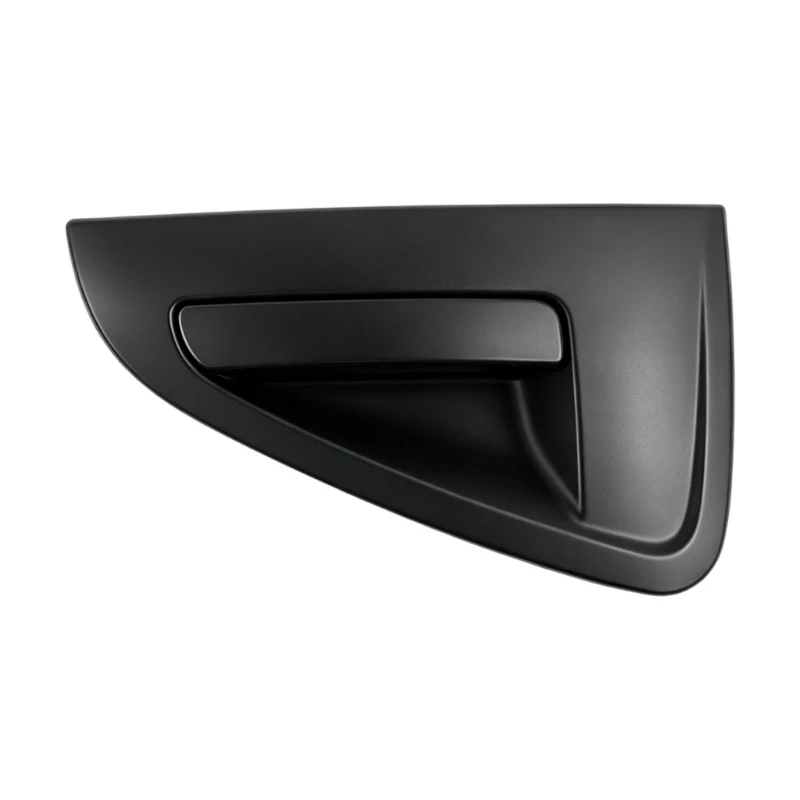 547C Upgrades Exterior Door Handle Left Or Right Rear Door Handle 95987921/95987920 for Vehicle Vehicles From 2010 Through