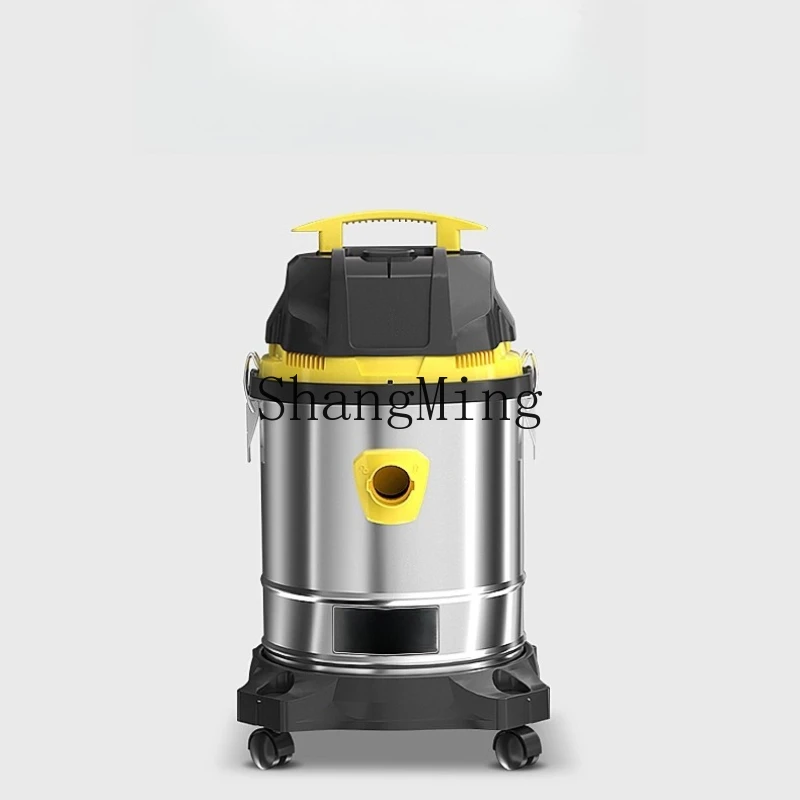 SM مكتب مكنسة كهربائية السجاد المنزلية الخاصة الصغيرة آلة شفط تجارية قوية