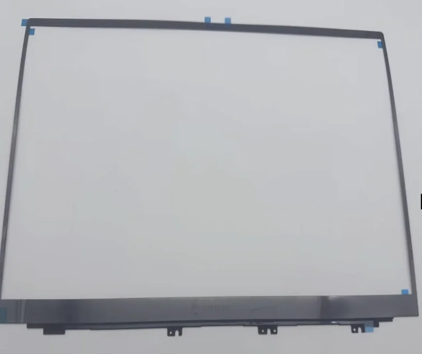 90% new For Samsung Galaxy Book 3 NP750XFG NP750XFH 750XFH 750XFG frame bezel replacement