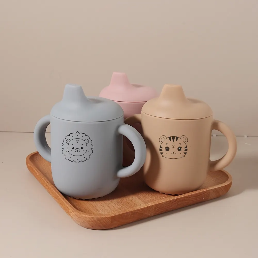 Thumbnail 3 - #2 Cheapest Sippy Cups Deals You Can Get