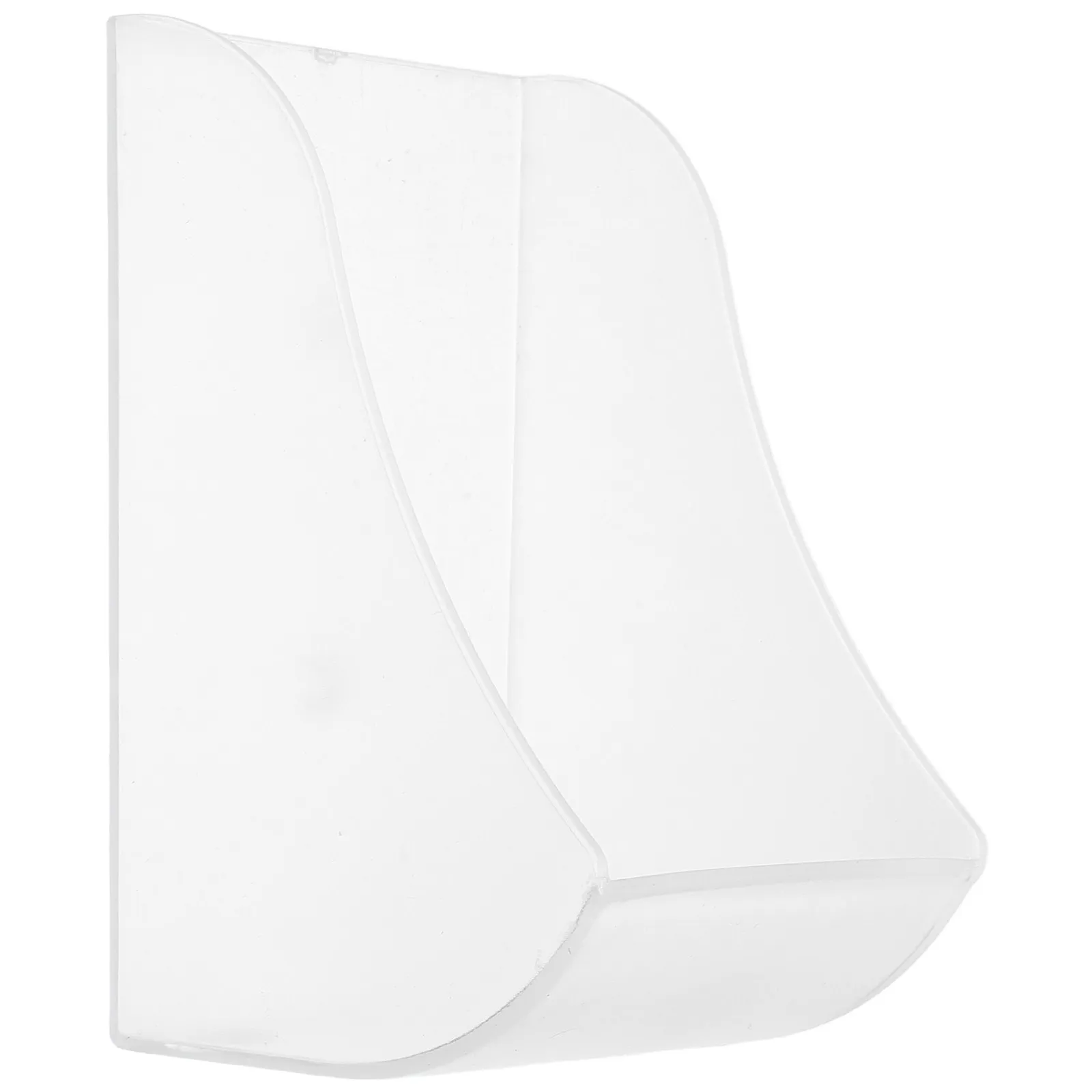 Wireless Doorbell Rainproof Cover Clear Weatherproof Protector for Outdoor Video Doorbell Code Lock Keypad Waterproof Shield