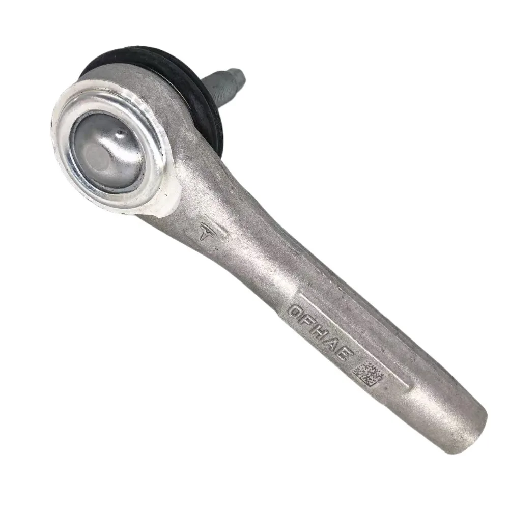 

Новый Оригинальный Наконечник Рулевой Тяги (Шаровой Шарнир) для Tesla MODEL 3 Y, Номер Детали 104484100E