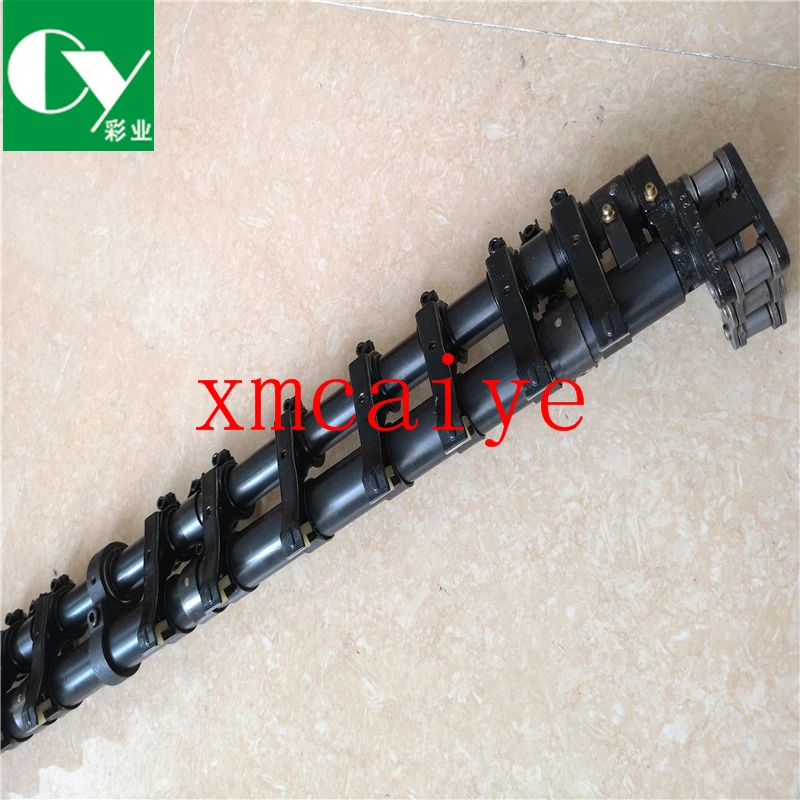 قطع غيار الطابعة توصيل القابض بار لقطع غيار ماكينات الطباعة SM102/SOR 91.014.003F