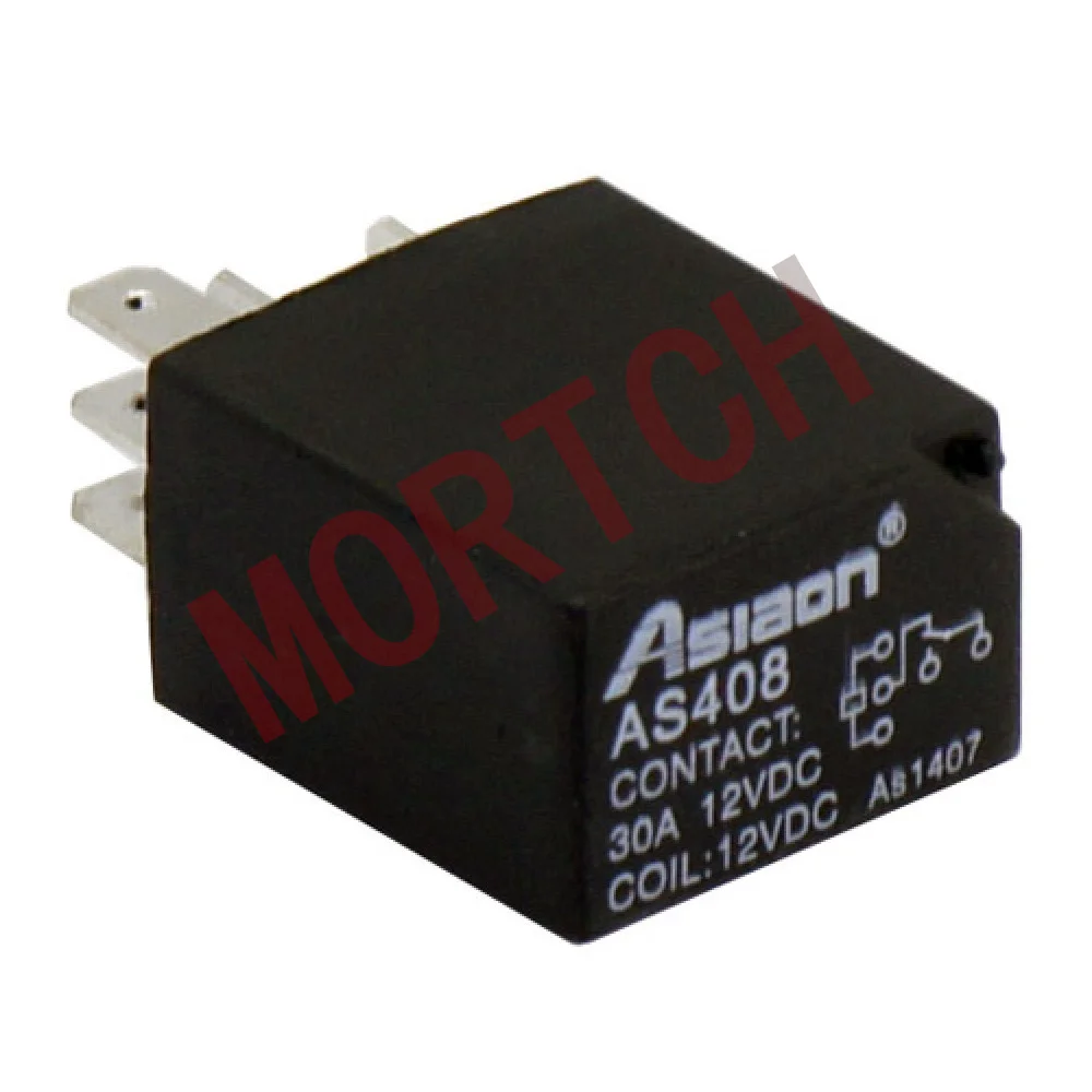 

CFMoto 9010-150350 Auxiliary Relay For CForce UForce ZForce 550 CF500ATR CF500AU 500UTR 500US 191R-X550 MOTORCYCLE ATV UTV SSV