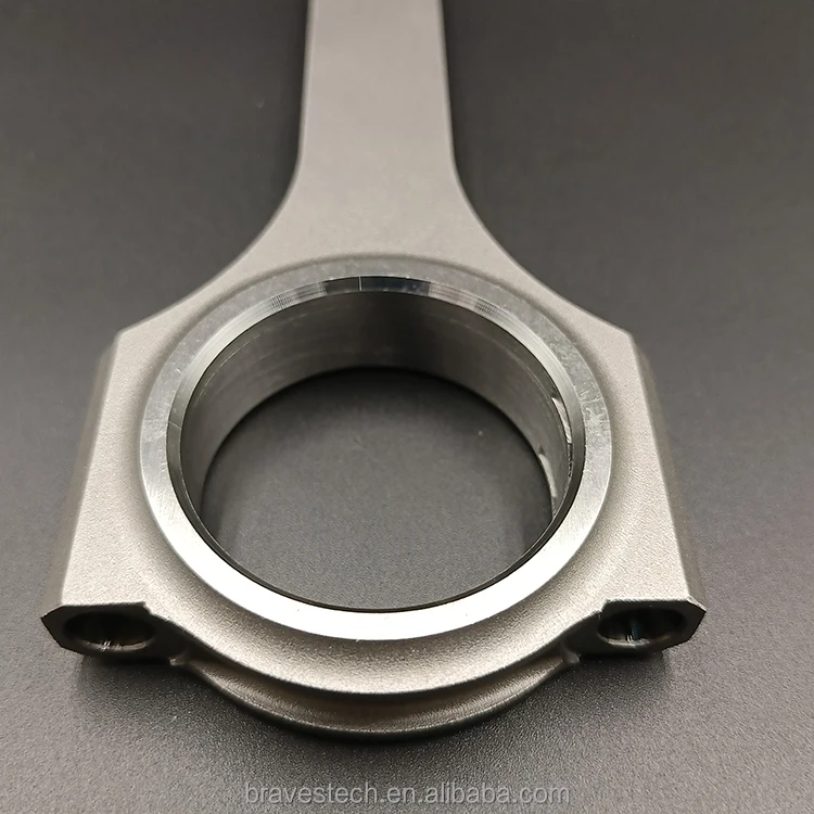 Prezzo all'ingrosso Design del fornitore cinese L15a7 L15A L15Z L15 Biella forgiata per motore Vtec Fit Rs Sport Racing