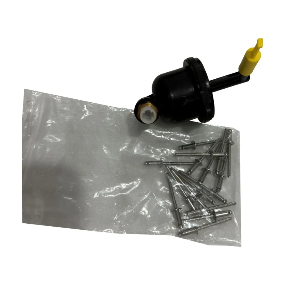 Original High Quality New For  LR140035 Air Suspension Lines Expansion Chamber for Range Rover/Sport/Velar