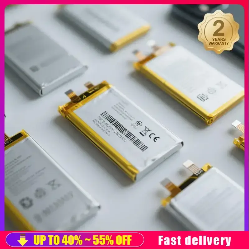 Battery For Sony Xp… - image