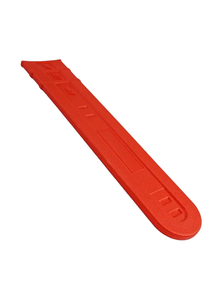 Attachment Orange Chainsaw Bar Protect Cover For Husqvarna/Stihl MS441 064 066 MS660 088 084 MS880 Garden Power Tools