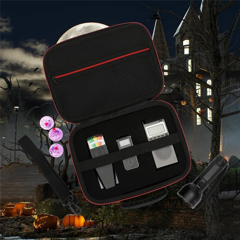 

ELECT-Equipment Kits Can Be Securely Fixed Ideal For Site Investigations And Safe Storage