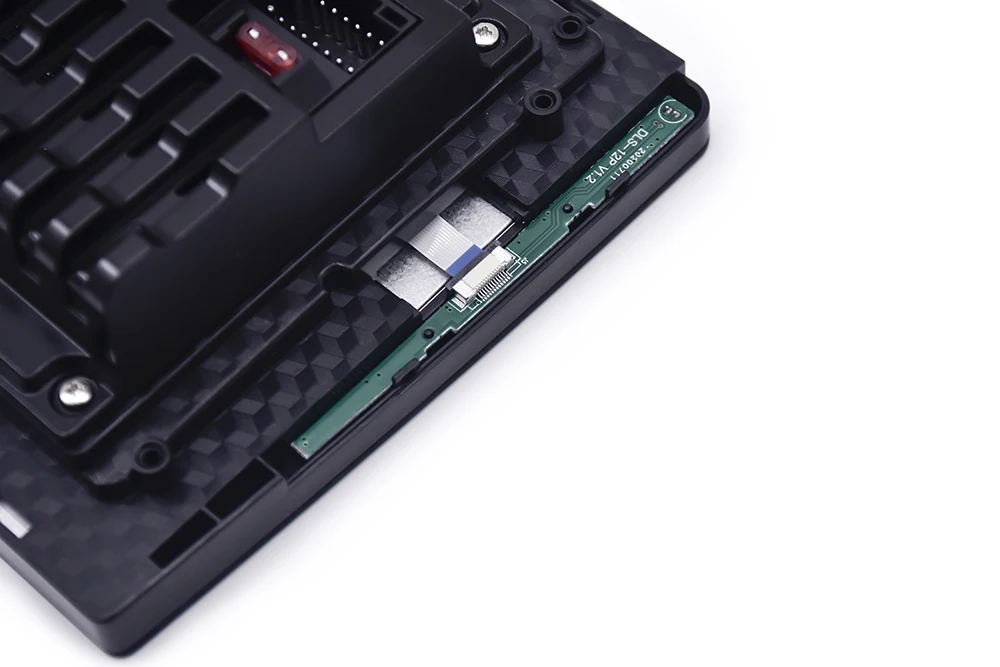 قطع غيار السيارات وملحقاتها شاشة أندرويد عرض الطيور 360 درجة مناسبة لهوندا تويوتا BMV-AUDI فولكس فاجن-سهلة التركيب الخلفي جاسوس