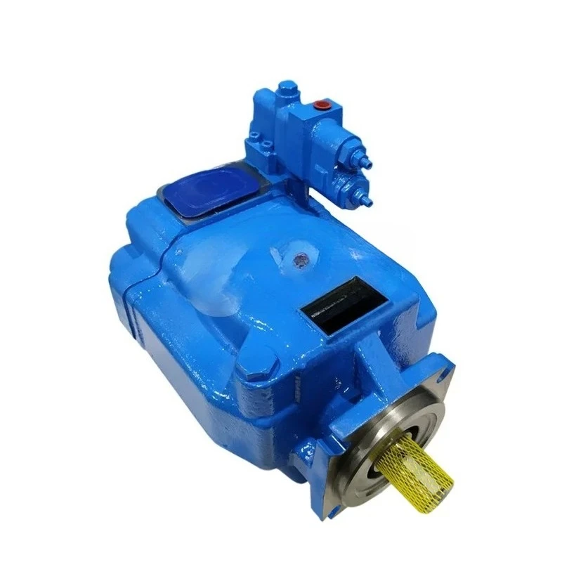 Alta qualità Pvh098r01aj30e25014aa00100100010a Pvh131c-Rbf-16S-11-1C-14-31-171 Pompa a pistoni assiali