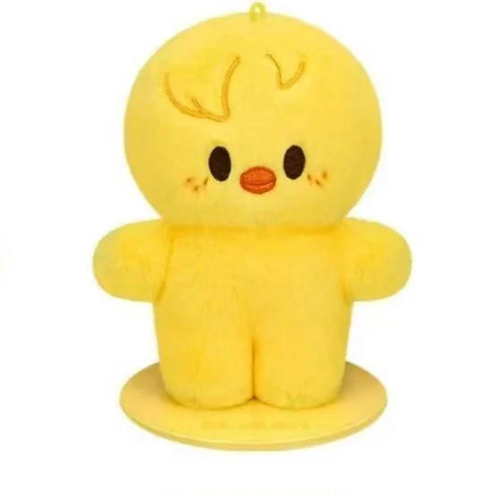 Skzoo Poupée Peluche 50 Cm – Figurine SKZ Douce Pour Fans Et Collectionneurs