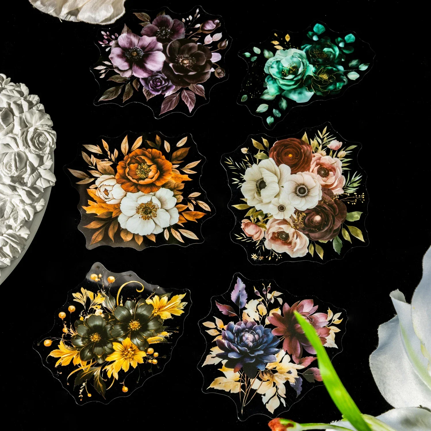 Jianwu Blooming In … - image