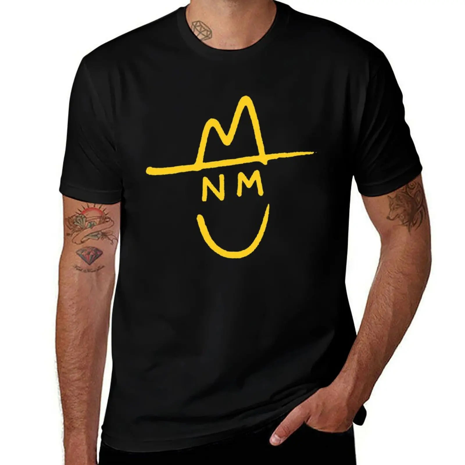 

Niko Moon- Good Time T-Shirt t shirt for man man t shirt heavy cotton cotton t shirt pack T-Shirt