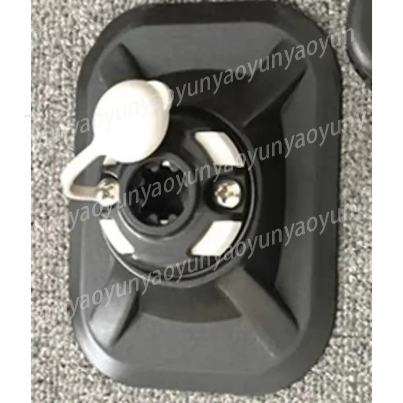 

Kayak Rod Holder Slide Base for Canoes and Kayaks