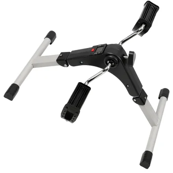 스텝퍼 미니 운동 기계 페달, 자전거 다기능, 가정용 플라스틱 재활, 중년 