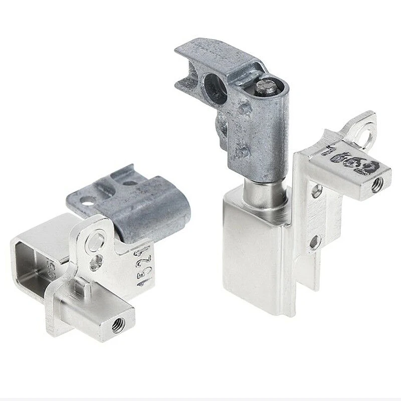 Cerniere LCD di ricambio per laptop adatte per IBM per Lenovo Thinkpad T500 W500 Schermo LCD da 15,4 pollici