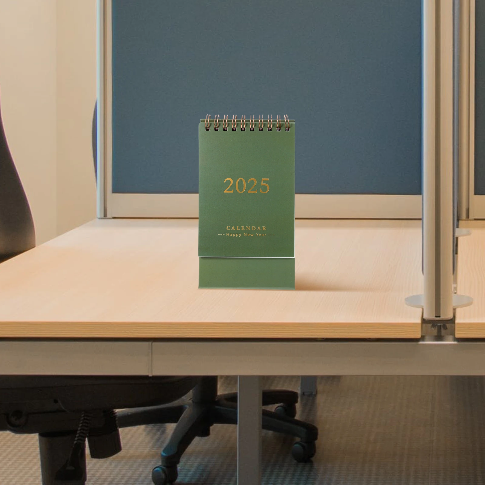 

Desktop Calendar Stand up Standing 2024 Stands Small 2023-2024 Planner 2024-2025