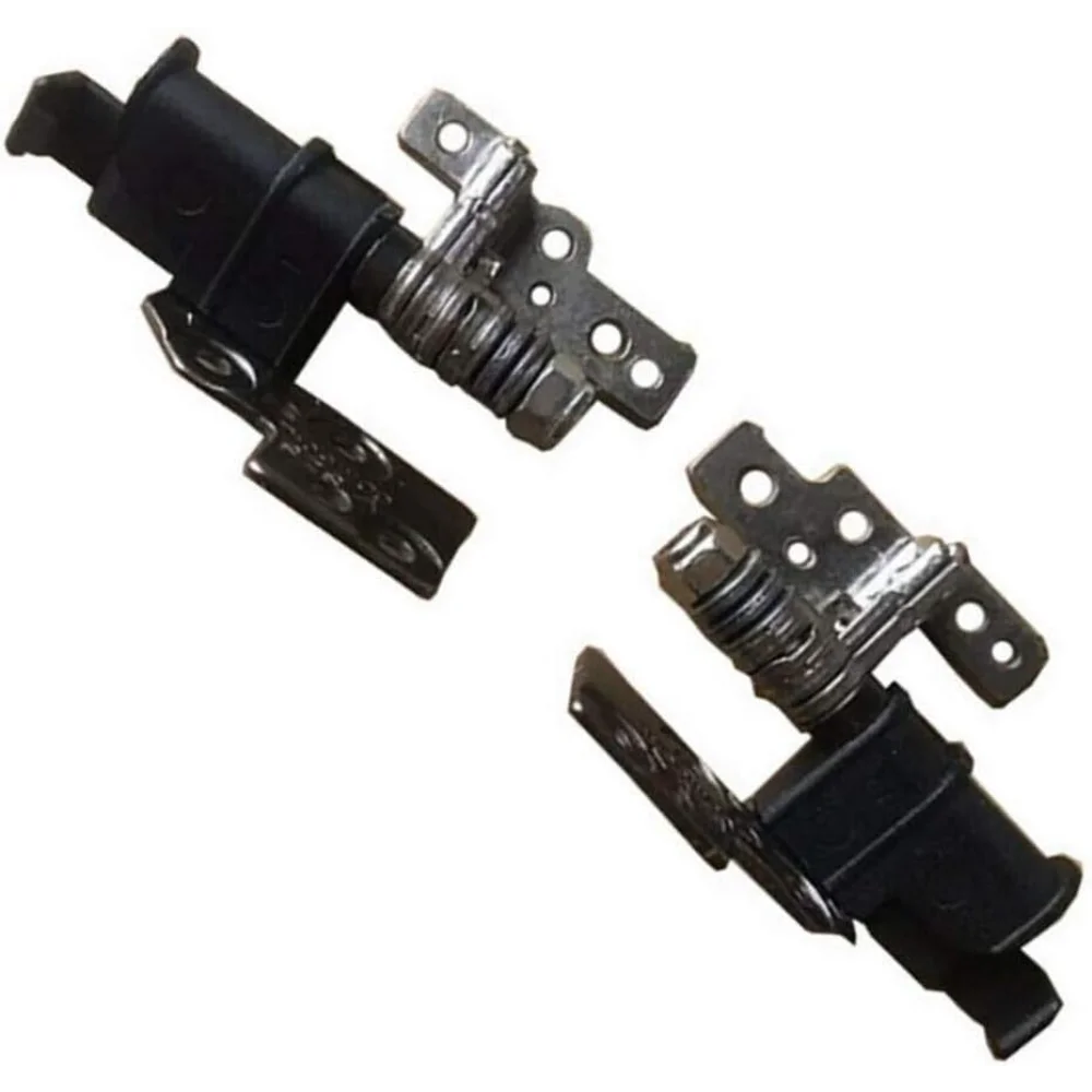 Left & Right LCD Screen Hinge Pair Kit Set for Dell Lattiude E5280 5280 5290 E5290 09N5PX 0RJCRM LCD Screen Hinge Bracket