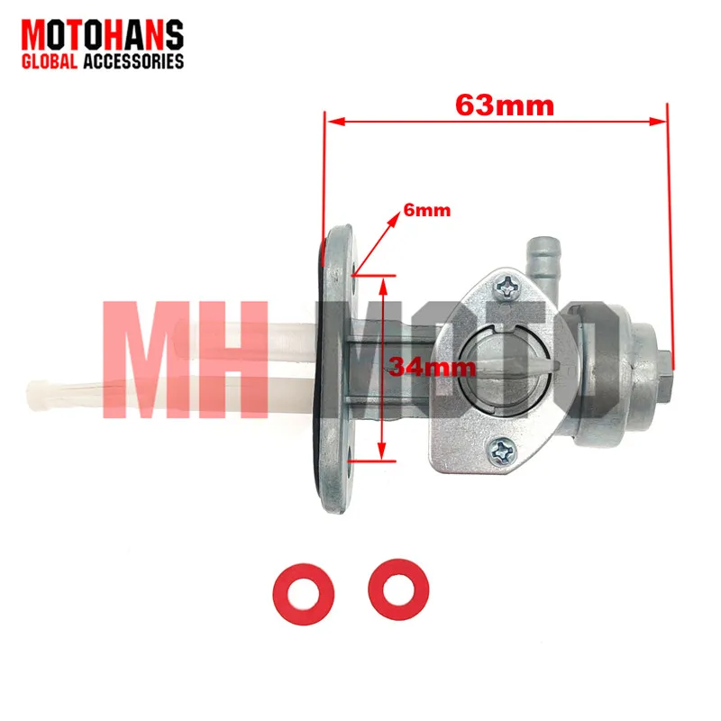 OIL SWITCH FUEL SWITCH FOR BAJAJ PULSAR135