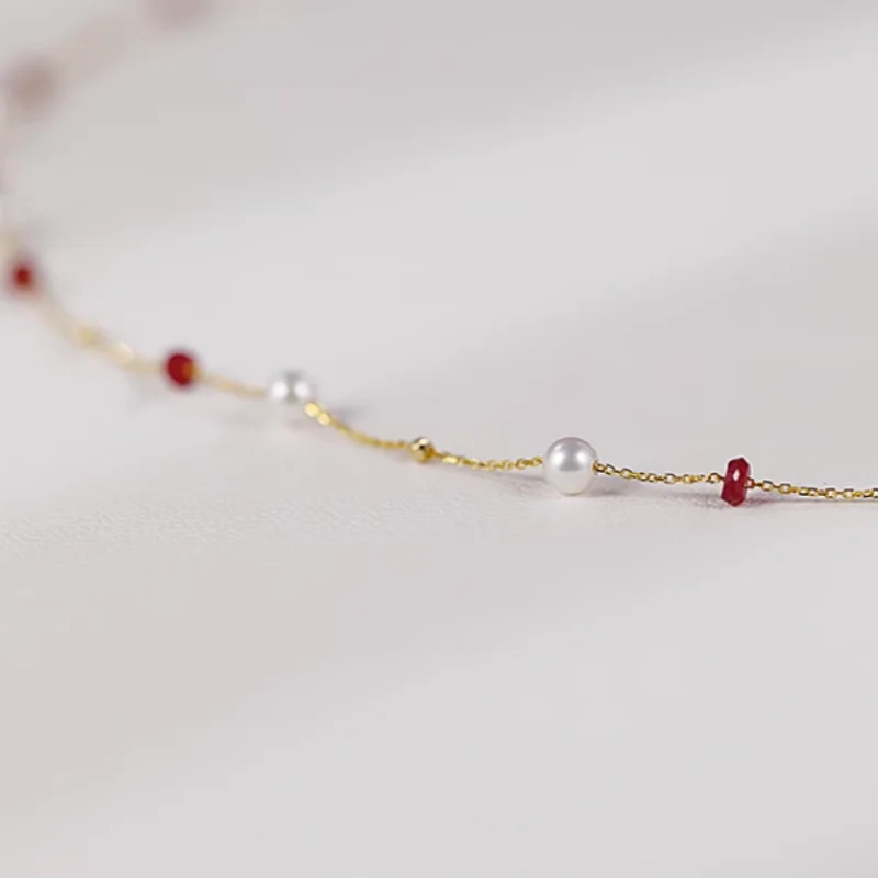 Thumbnail 2 - #8 Compare Gold Necklaces Before You Buy