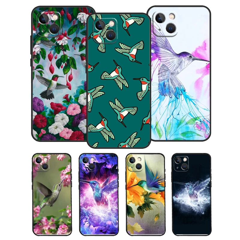 Hummingbird Case Fo…