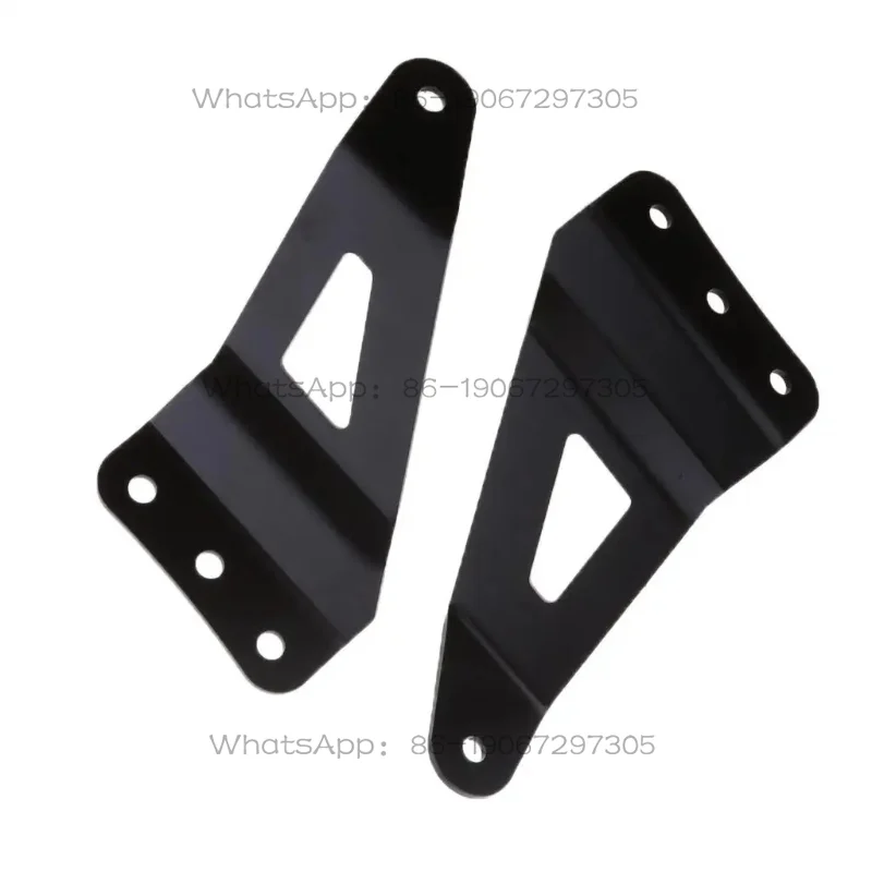 Upper Roof Mount Brackets for 52