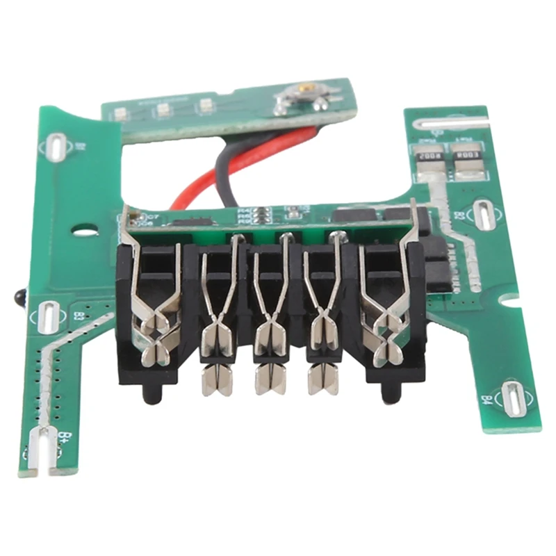 디월트 18V BMS 보호 보드, 회로 기판 18650, 2 개 신제품