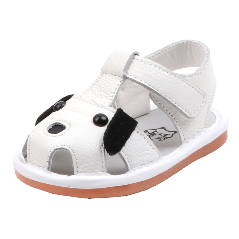 

Fashion Baby Shoes 2025 Summer New Kids Sandals Simple Girls' Beach Shoe Anti Slip Child Walking Shoes Comfort Baby Calling Shoe