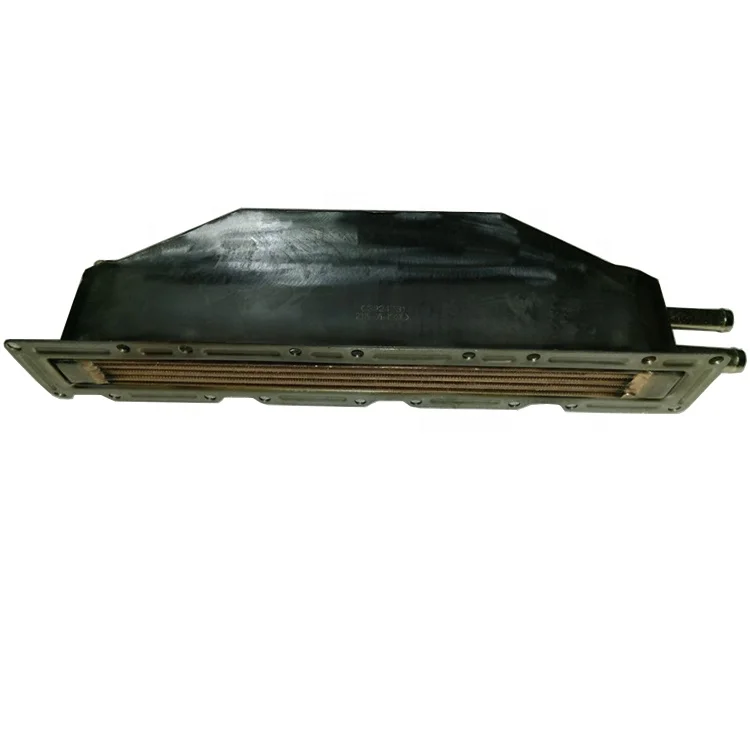 

Dcec 5262314 6cta2.8 6ct дизельный двигатель, послеохлаждающий сердечник