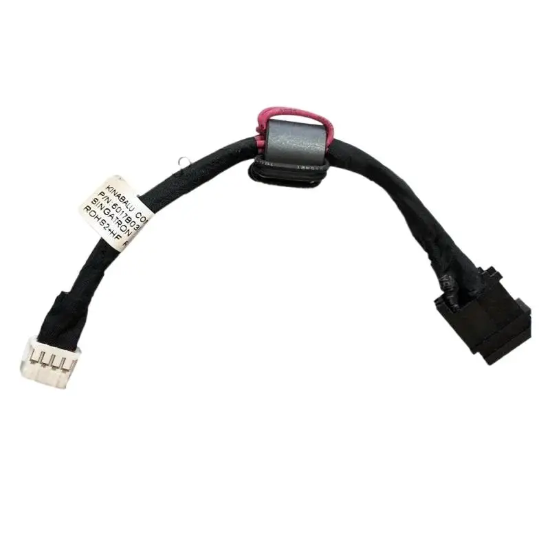 

WYORESY AIO DC IN соединительный кабель питания 6017B 0390302 для серии Toshiba LX830 #