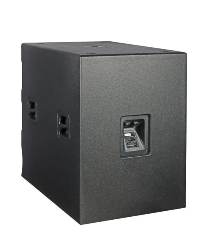 K18S 800W Audio SOUND Passive Professional Outdoor 18inch Subwoofer