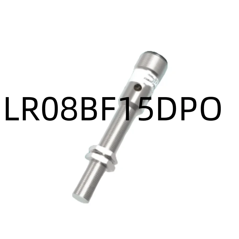 New Original Genuine Proximity Switches  LR08BF15DPO	  LR08BF15DPC	  LR08BF15DNO	  LR08BF15DNC