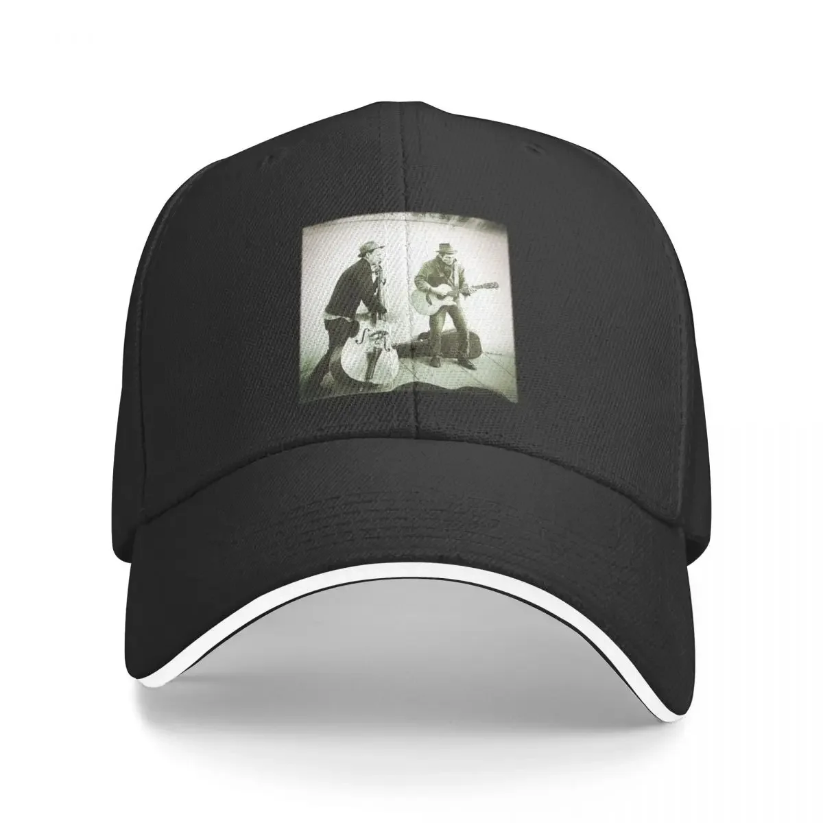 

buskers Baseball Cap Ball Cap Fishing cap designer Women's Beach Outlet Men's