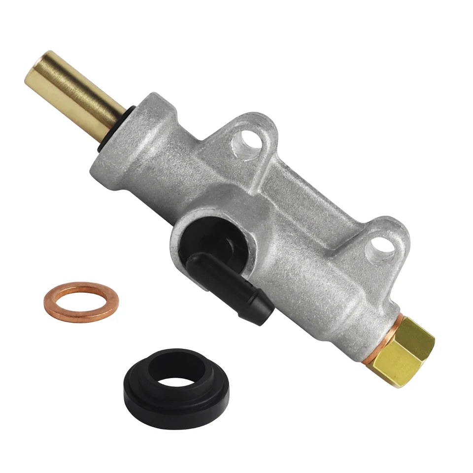 Maître-Cylindre Frein Gauche 7/8" 22mm – Polaris Sportsman, Scrambler, Trail Boss, Magnum