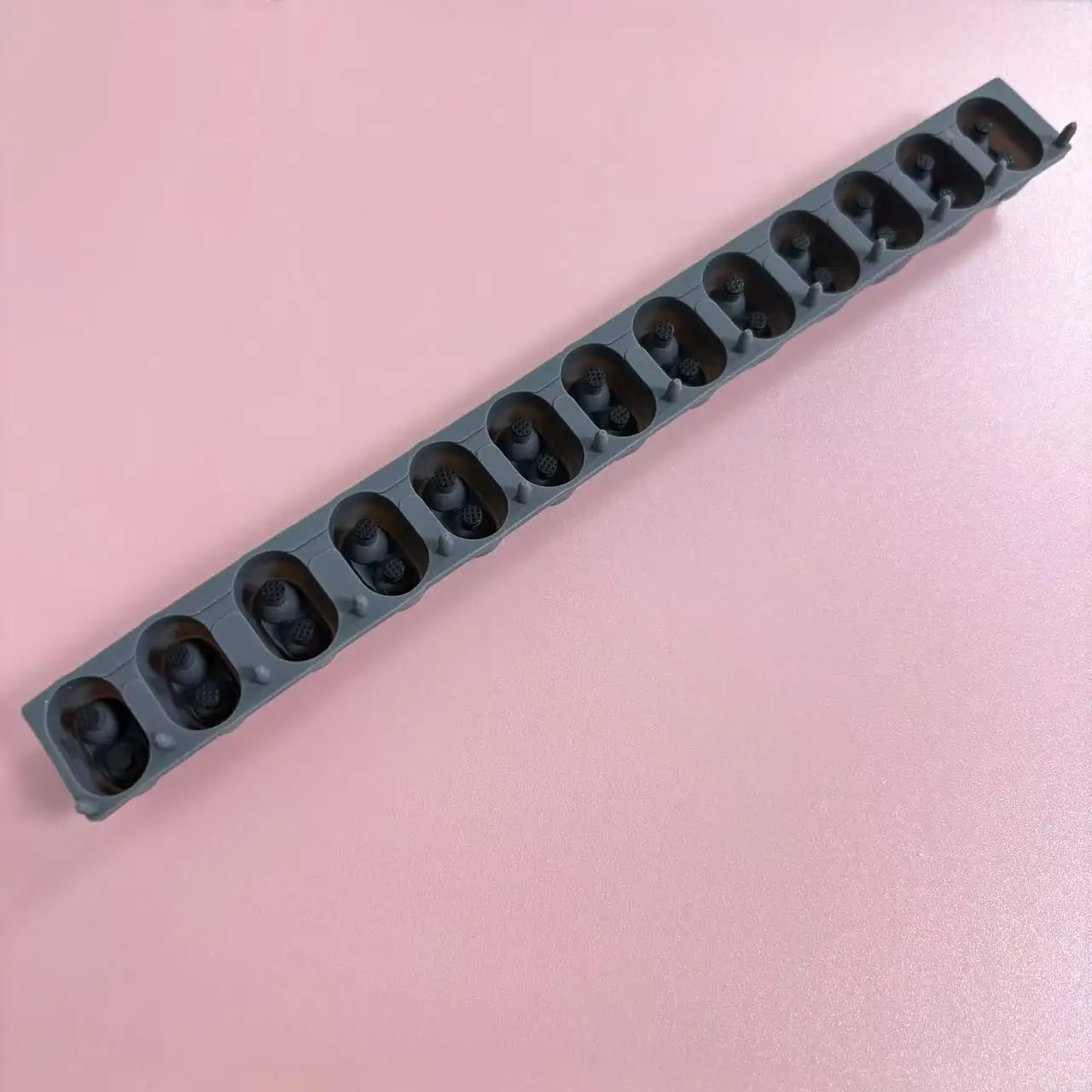 1PCS Conductive Rubber For YAMAHA PSR-E303 PSR-E313 PSR-E323 PSR-E333 PSR-E343 PSR-E353 PSR-E363 PSR-E403 PSR-E413