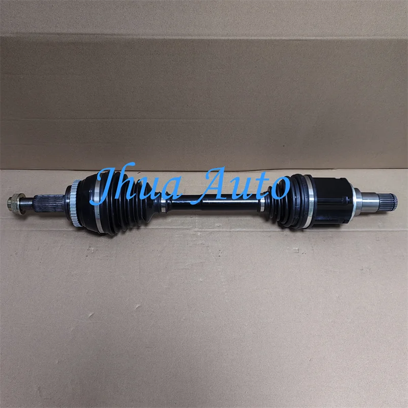 

43420-07080 Подходит для Toyota Avalon, правый приводной вал 4342007080 43420 07080