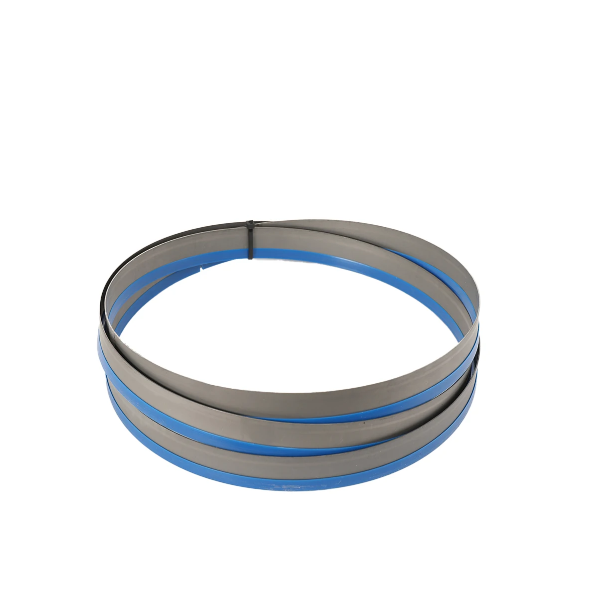 3/5 Stück M42 Bimetall-Metallschneidebandsägeblatt 2720*27*0,9 MM Bi-Metall Bandsägeblätter für Holzbearbeitung und Metallschneiden – Detail 17