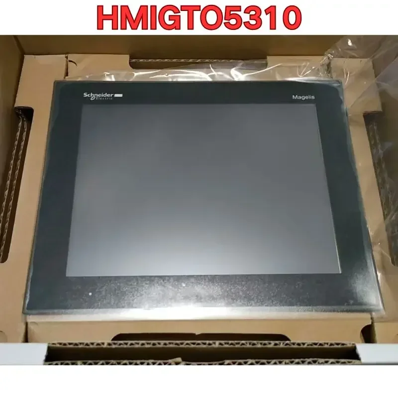 New original touchscreen HMIGTO5310