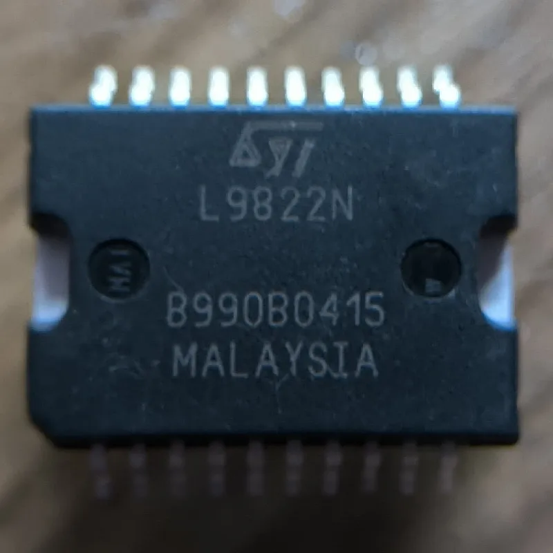 1Pcs/Lot L298P L5956PD L6201P L6234D L9135PD L9651 L9822N L9935 HSOP-20 In Stock