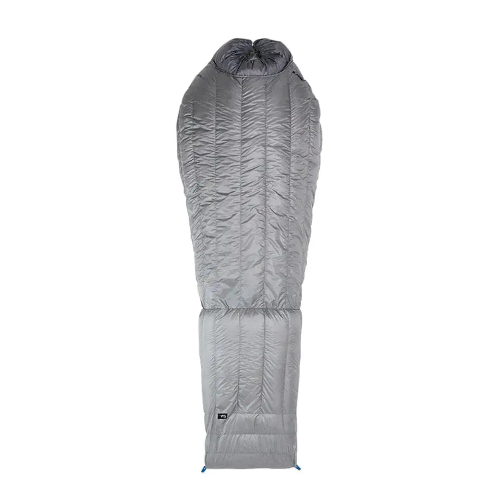 

Chilkoot 32 Quilt Stone Grey One Size Fits Most