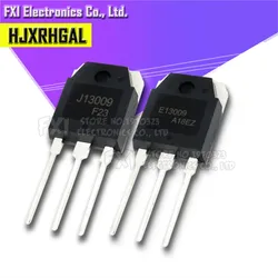 5PCS J13009 E13009L E13009 J13009 TO247 ibuw TO-247 TO3P
