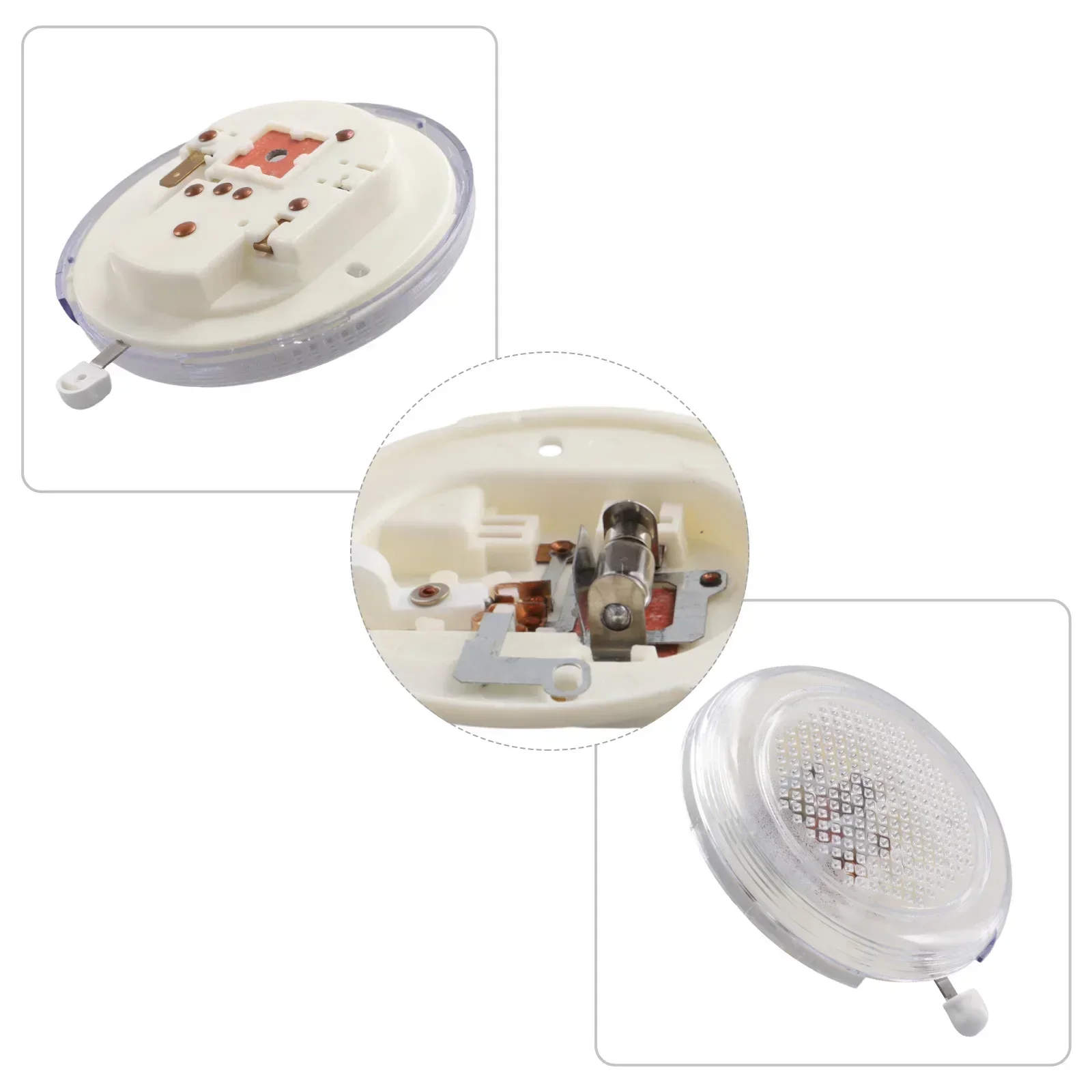 

Внутреннее освещение, лампа в сборе для Frontier для Nissan, Sentra, внутреннее освещение, лампа для крыши, купол 26410-H8500