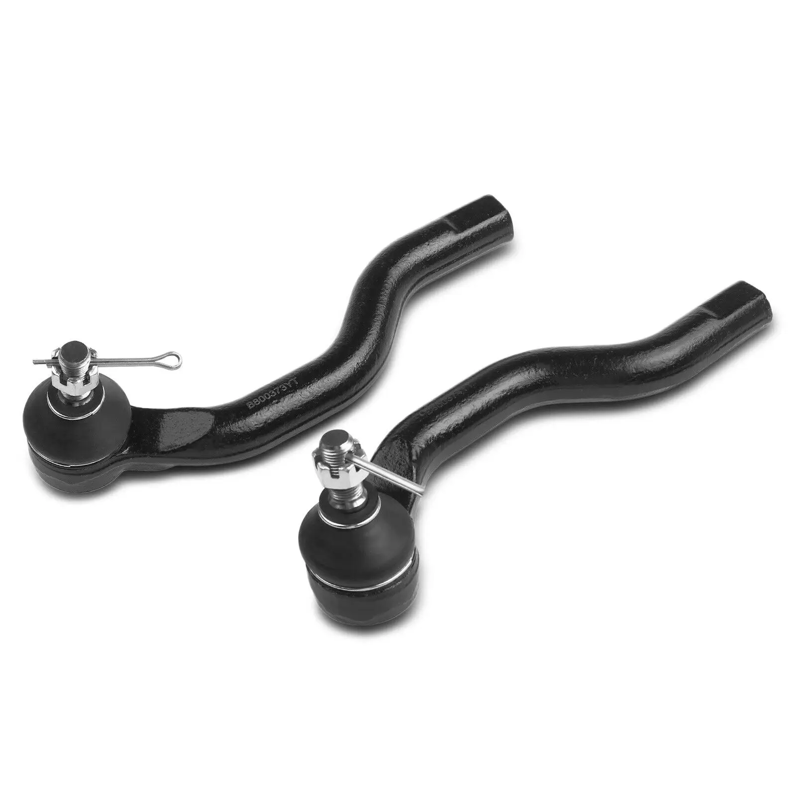 

2x левый внешний и правый внешний наконечник рулевой тяги для Honda Civic 2006-2010 2011