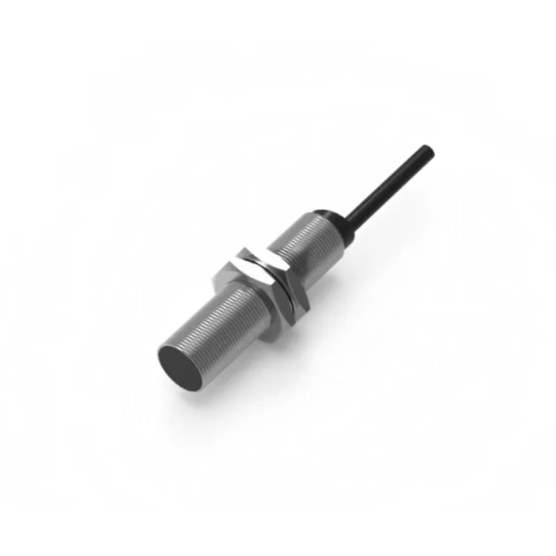 Akusense Capacitive Sensor With Adjustable Sensitivity For Plastic Wood Paper Glass Non-Metal Detection