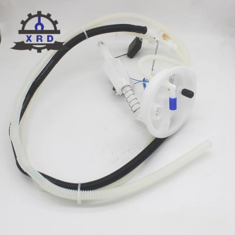 Auto Fuel Filter Compatible for BMW 16117220153 16117220154 High Quality