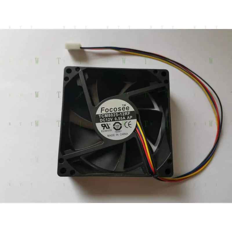 H 1Pc Focosee TCM80…