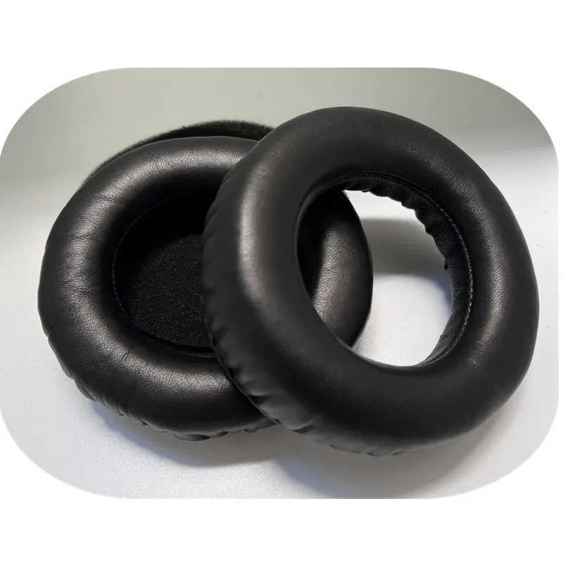 Sheepskin Ear Pads For Beyerdynamic DT770, DT880, DT990, DT 770 PRO, DT 880 PRO, DT 990 PRO T 90 Headphones Replacement Earpads