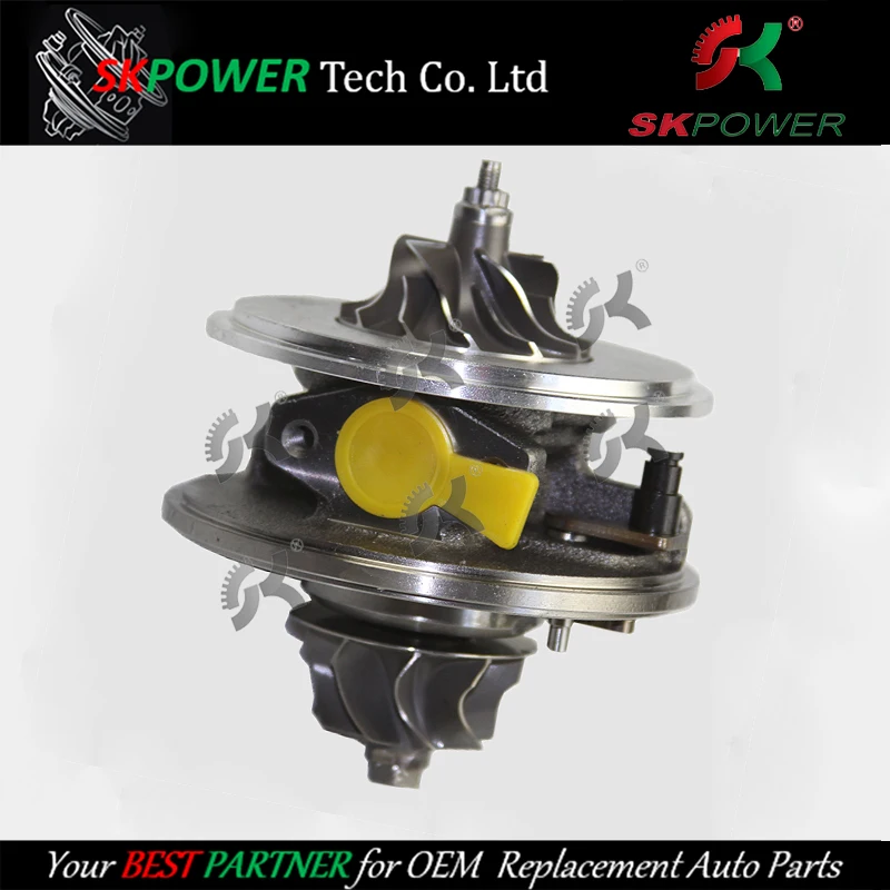 

GT1749V Turbo Cartridge 454231 Turbo charger Chra 706712 for VW Passat B5 1.9TDI 81 KW 110 HP AHH AFN 1997-2000 038145702K